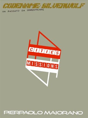 cover image of 4Cities 4Missions